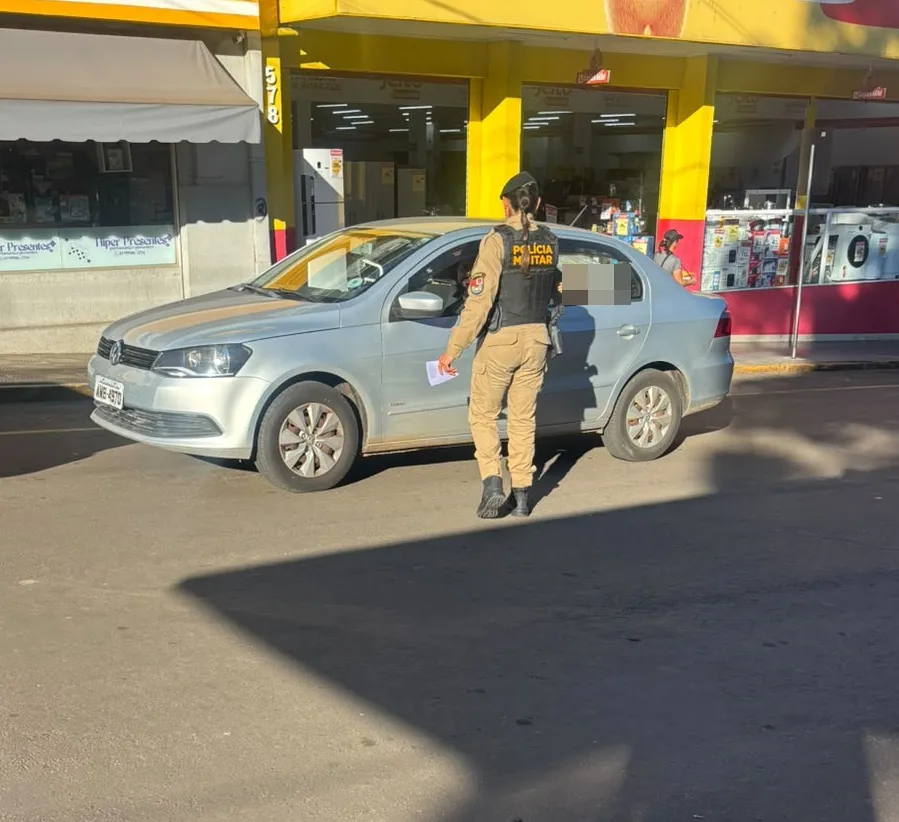 Foto: Divulgação/PMPR