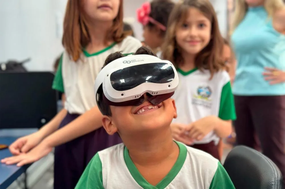 Foto: Reprodução