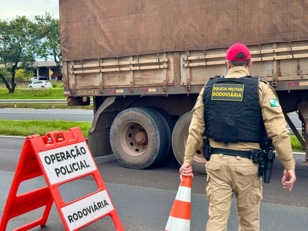 Foto: Divulgação PRE